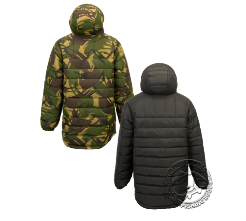 Куртка двухсторонняя Aqua Products Reversible DPM Jacket