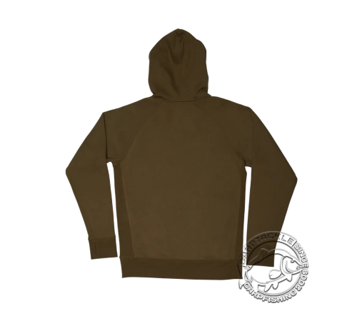 Толстовка Aqua Classic Hoody