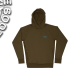 Толстовка Aqua Classic Hoody