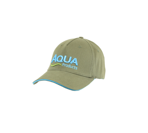 Бейсболка Aqua Products Flexi Cap