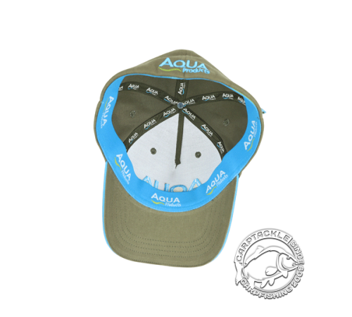 Бейсболка Aqua Products Flexi Cap