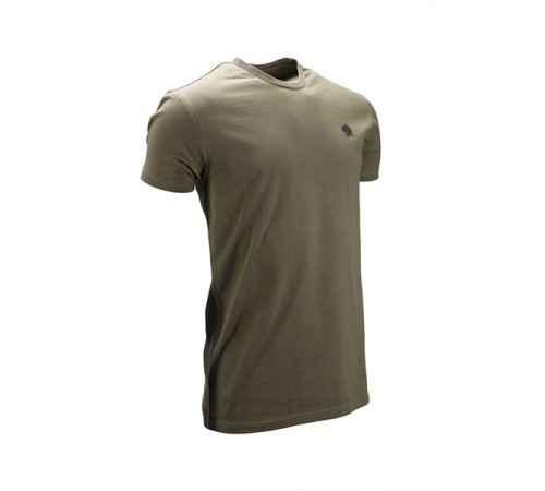 Футболка Nash Tackle T-Shirt Green