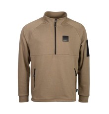 Толсковка Nash Half Zip Jumper