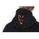 Толстовка Fox Collection LW Hoody Black & Orange
