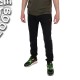 Штаны Fox Collection LW Jogger Black & Orange
