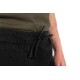 Шорты спортивные Fox Collection LW Jogger Short Black & Orange