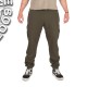 Штаны Fox Collection Joggers Green & Black