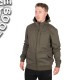 Куртка Fox Collection Soft Shell Jacket Green & Black
