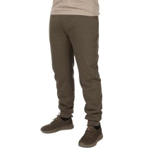 Джоггеры Fox Collection Sherpa Joggers - Green/Black