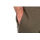 Джоггеры Fox Collection Sherpa Joggers - Green/Black