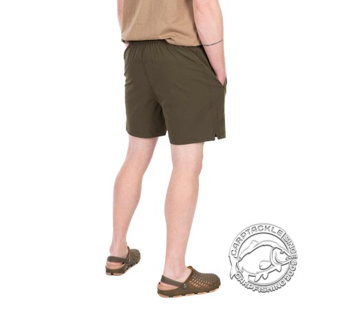 Плавательные шорты Fox Collection Green LW Swim Shorts