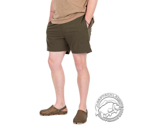 Плавательные шорты Fox Collection Green LW Swim Shorts