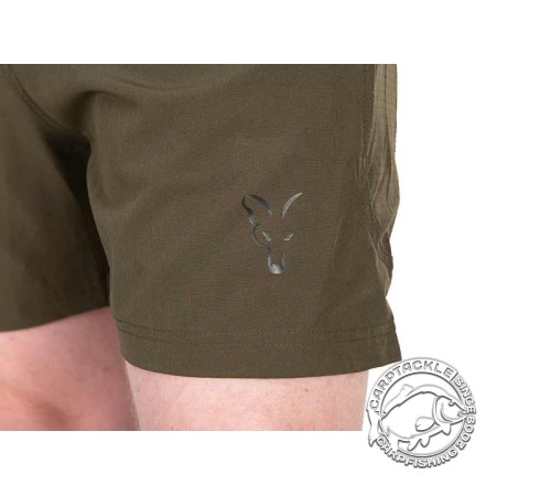 Плавательные шорты Fox Collection Green LW Swim Shorts