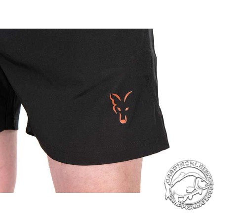 Плавательные шорты Fox Collection Black LW Swim Shorts
