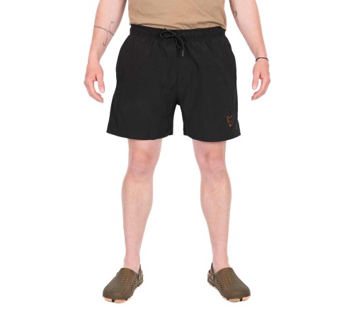 Плавательные шорты Fox Collection Black LW Swim Shorts