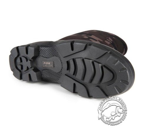 Сапоги Fox Camo Neoprene Boots