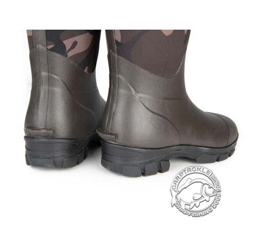Сапоги Fox Camo Neoprene Boots