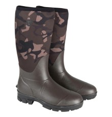 Сапоги Fox Camo Neoprene Boots