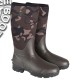 Сапоги Fox Camo Neoprene Boots