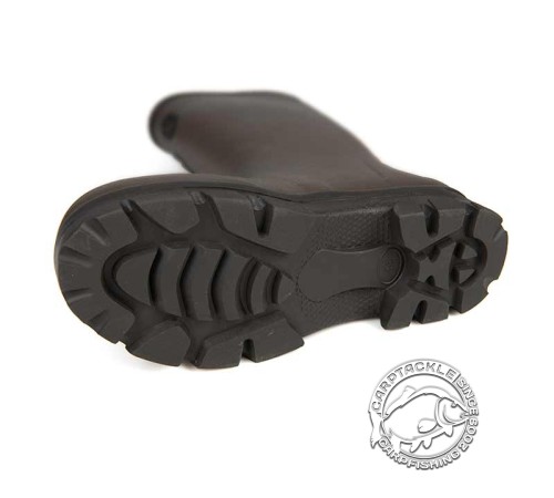 Сапоги из неопрена Fox Neoprene Lined Camo/Khaki Wellies