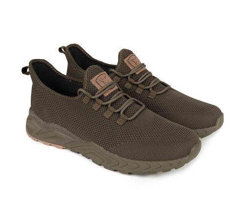 Легкие кроссовки Fox Mesh Lite Trainers