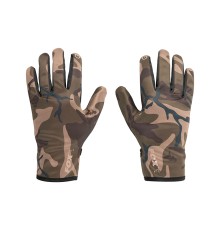 Перчатки Fox Camo Thermal Gloves