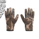 Перчатки Fox Camo Thermal Gloves