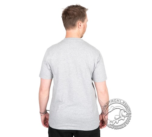 Футболка Fox Ltd LW Grey Marl T