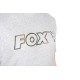 Футболка Fox Ltd LW Grey Marl T