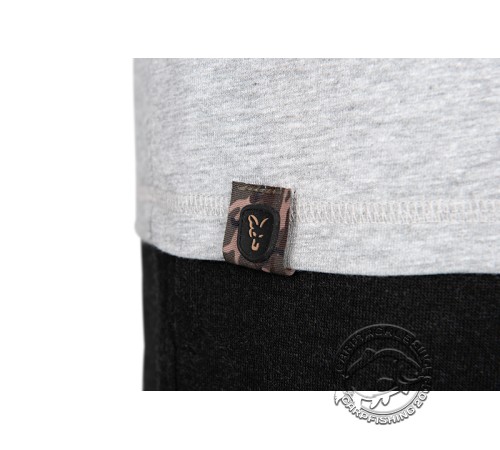 Футболка Fox Ltd LW Grey Marl T