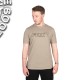 Футболка Fox Ltd LW Khaki Marl T