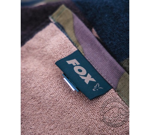 Комплект полотенец Fox Beach/Hand Towel Set