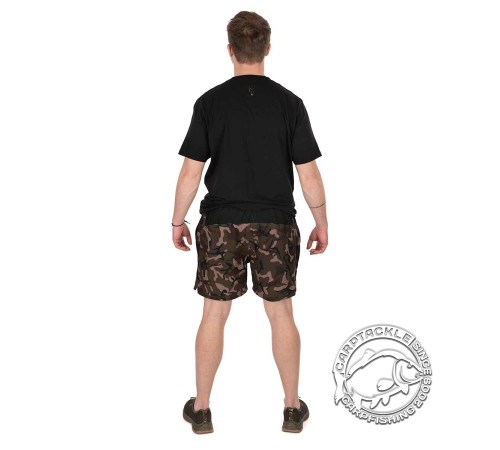 Шорты Fox Camo/Black Swim Shorts