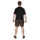 Шорты Fox Camo/Black Swim Shorts