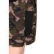 Шорты Fox Camo/Black Swim Shorts