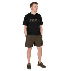 Шорты Fox Khaki/Camo Swim Shorts