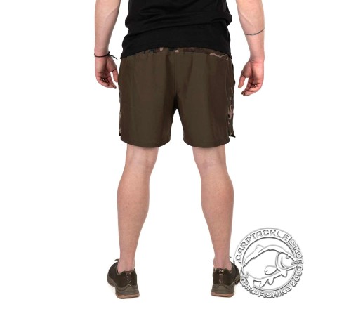 Шорты Fox Khaki/Camo Swim Shorts