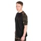 Футболка Fox Black/Camo Outline T-Shirt