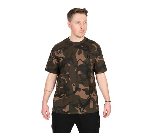 Футболка Fox Camo T-Shirt