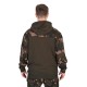 Толстовка с капюшоном и молнией Fox LW Khaki/Camo Split Zip Hoody
