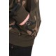 Толстовка с капюшоном Fox LW Camo Pullover Hoody