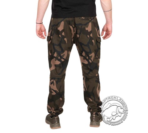 Штаны Fox LW Camo Joggers