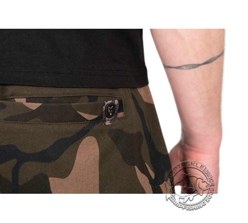 Штаны Fox LW Camo Joggers