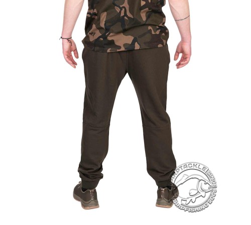 Легкие джоггеры Fox LW Khaki Joggers