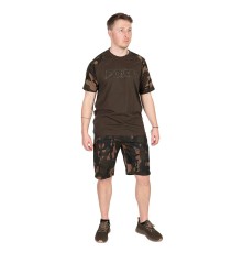 Шорты Fox LW Camo Combat Shorts