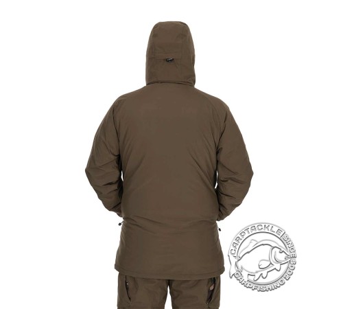 Куртка цвета хаки FOX Sherpa Tec