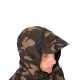 Камуфляжная куртка-дождевик FOX Sherpa Tec 3/4 LTD