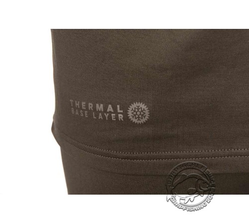 Термобелье Fox Thermal Base Layer - Khaki