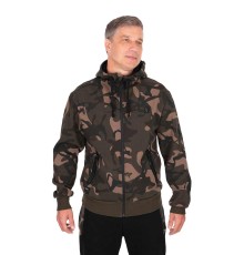 Худи на молнии Fox Premium 310 Zipped Hoodie - Camo