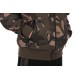 Худи на молнии Fox Premium 310 Zipped Hoodie - Camo